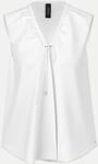 Marc Cain Top Wei&szlig; 38