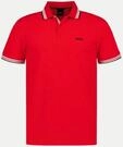 Boss Green Poloshirt Paddy Rot L