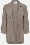Only Blazer Onlsiesta Beige 34
