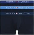 Tommy Hilfiger Boxershorts 3er-Pack Blau M
