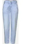 Street One Jeans Blau 32/28 female