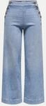 Only Jeans ONLMADISON Blau 26/"32