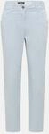 Cecil Hose Scarlett Blau 26/26