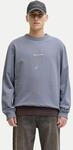 Jack & Jones Sweatshirt JORNORREBRO Blau L