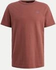 PME Legend Regular-Fit T-Shirt Braun M