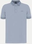Joop! Poloshirt Percyco Blau L