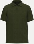 Fynch-Hatton Polo Terry Gr&uuml;n 3XL