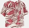s.Oliver RED LABEL Bluse Mehrfarbig 36