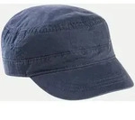 Military Kappe Blau