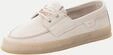 Tamaris Ledermoccassin Beige 38