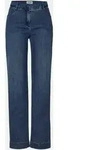 Jeans Jenny Wide Leg Blau 38