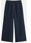 Culotte Maiga flow Blau 34
