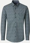 Casamoda Hemd Casual Fit Mehrfarbig M