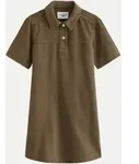 Jeanskleid Braun XL