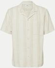 s.Oliver RED LABEL Resorthemd Beige S