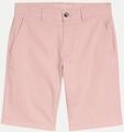 Tom Tailor Casual slim chino shorts Rosa 32