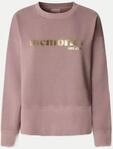 Pepe Jeans Sweatshirt CINTIA Rosa M