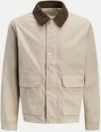 Jack & Jones Jacke Beige L