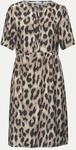 Street One Tunika-Kleid Mehrfarbig 34