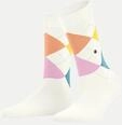 Falke Socken Burlington-Clip Wei&szlig; 36-41