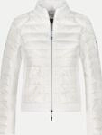 Monari Steppjacke Wei&szlig; 38