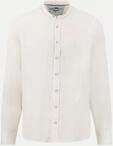 Fynch-Hatton Premium Linen, Stand-Up, 1/1 Wei&szlig; M
