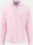 Fynch-Hatton Premium Linen, B.D., 1/1 Rosa XL