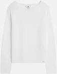Cinque Pullover Ella Wei&szlig; M