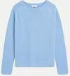 Cinque Pullover Ella Blau L