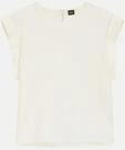 BOSS Orange Bluse Irnette Wei&szlig; 36