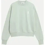 Sweatshirt ICONIC &Aring; ALIZAA Gr&uuml;n L