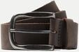 PME Legend Lederg&uuml;rtel Braun 85