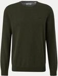 s.Oliver RED LABEL Strickpullover Gr&uuml;n S