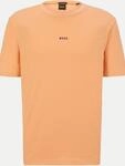 BOSS Orange T-Shirt mit Logoprint Orange XXL