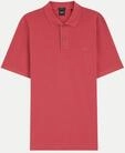 BOSS Black Poloshirt Pallas Rot M