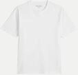 Marc O'Polo T-shirt Relaxed Fit Wei&szlig; S
