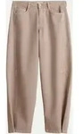 Barrel Jeans Lolah vision Beige 40 L28