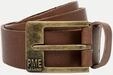 PME Legend Lederg&uuml;rtel Far West Braun 90
