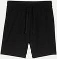 Relaxed-Fit Shorts Schwarz XL