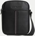Tommy Hilfiger Crossbody Tasche Schwarz 