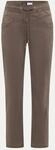 Cecil Hose mit Washed-Look Style Tracey Braun XXL/28