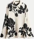 someday Bluse Zeoul Beige 36