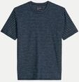 Marc O'Polo Jersey T-Shirts kurzarm Blau S
