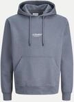 Jack & Jones Hoodie Soho Blau M