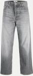 Jack & Jones Baggy Fit Jeans JJIALEX Grau 32/34