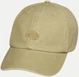 Marc O'Polo DENIM Cap mit Logo-Stick Beige 