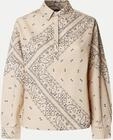 Pepe Jeans Bluse GEORGY Beige L