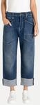 Baggy Blau 42