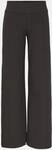 Only Wide-Leg Schlupfhose ONLCLEVER Schwarz S/32