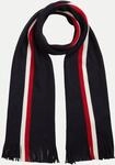 Tommy Hilfiger Schal RASHELLE Blau 